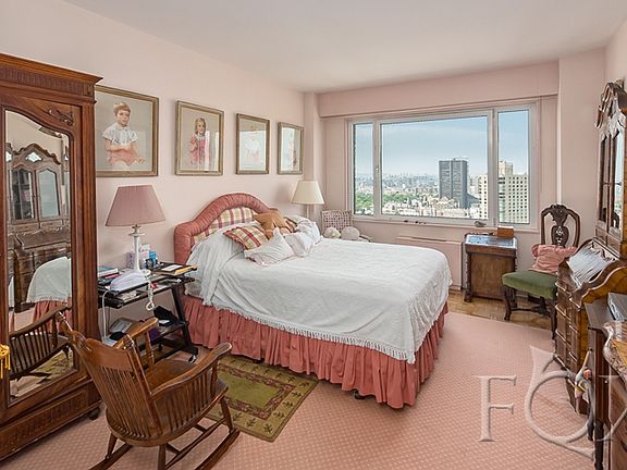 2nd image of 1239 Madison Ave #33F