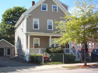 237 Albion St #2, Wakefield, MA 01880