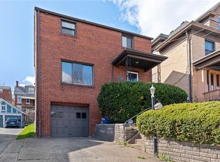 4104 Murray Ave, Pittsburgh, PA 15217