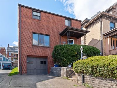 4104 Murray Ave, Pittsburgh, PA, 15217