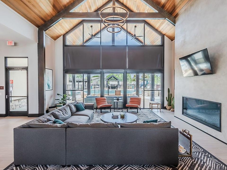 Matlock Flats Apartment Rentals Arlington, TX Zillow