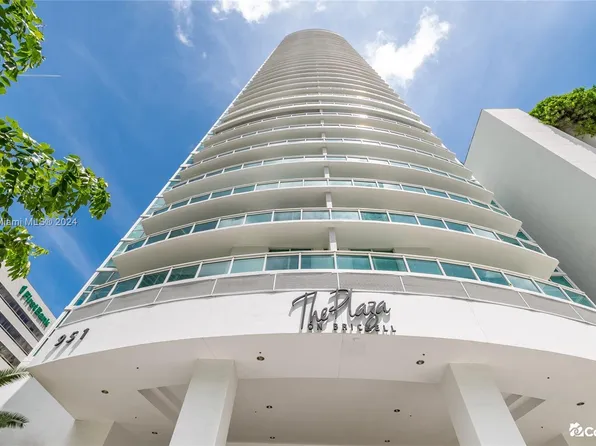 951 Brickell Ave APT 1904, Miami, FL 33131