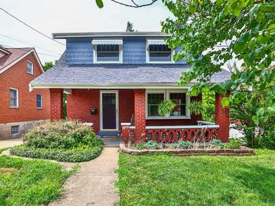 37 Hawthorne Ave, Fort Thomas, KY, 41075