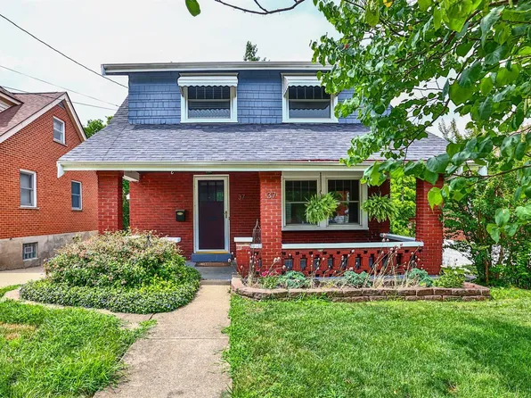 37 Hawthorne Ave, Fort Thomas, KY 41075