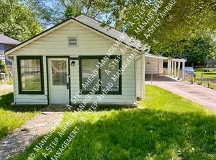 1017 S Worth Ave, Indianapolis, IN