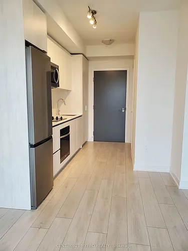 5858 Yonge St #3205 Photo 1
