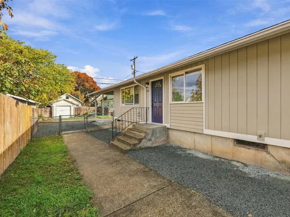 2349 S L Street, Tacoma, WA 98405