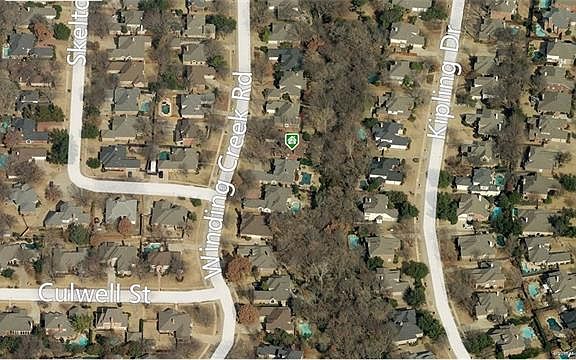 2nd image of 1916 Winding Creek Blvd