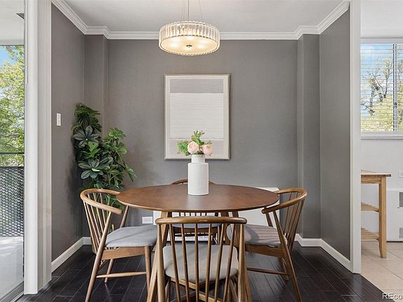 2nd image of 1200 Vine Street #3C