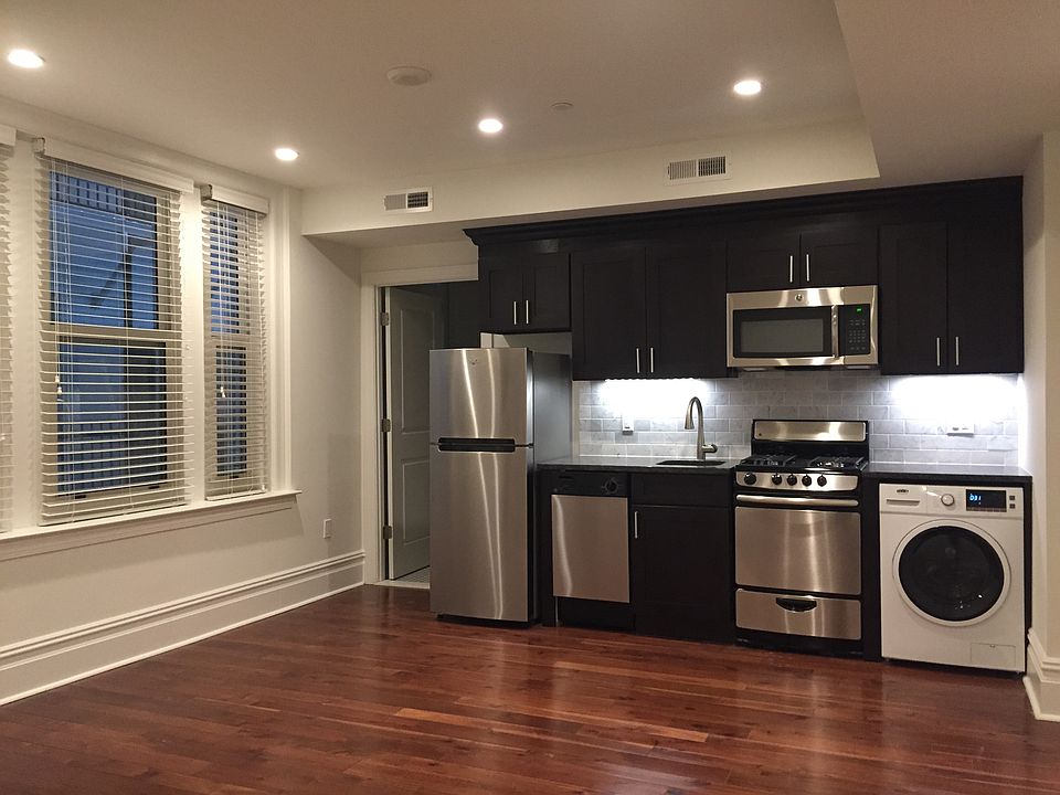 1st image of 1534 Locust St #6C
