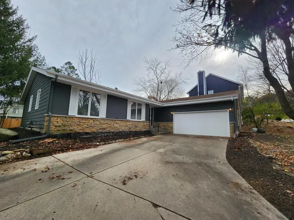 3032 Minot LANE, Waukesha, WI 53188
