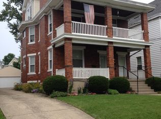 4221 Grove Ave APT 2, Cincinnati, OH 45212
