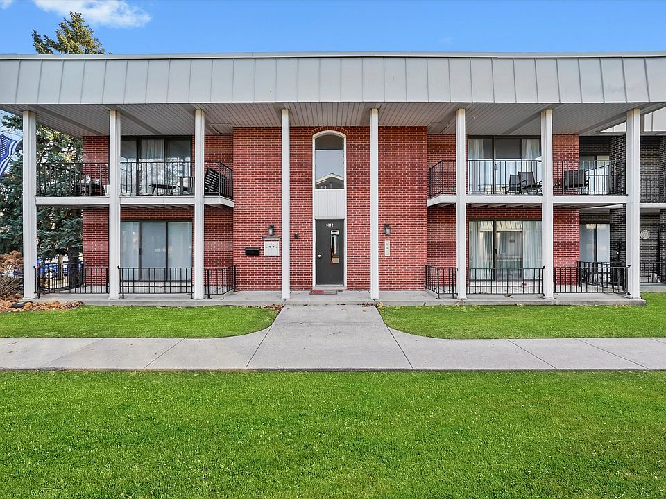 1st image of 9812 S Karlov Ave #4D