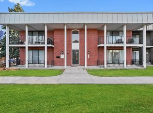 9812 S Karlov Ave #4D, Oak Lawn, IL 60453