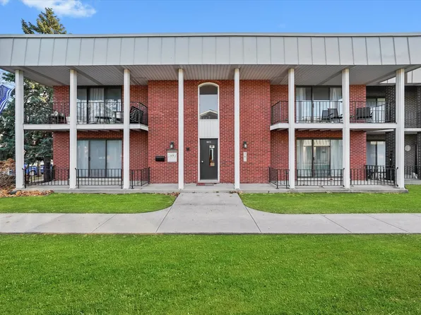 9812 S Karlov Ave #4D, Oak Lawn, IL 60453