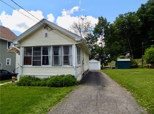13 Telford St, Oneonta, NY 13820