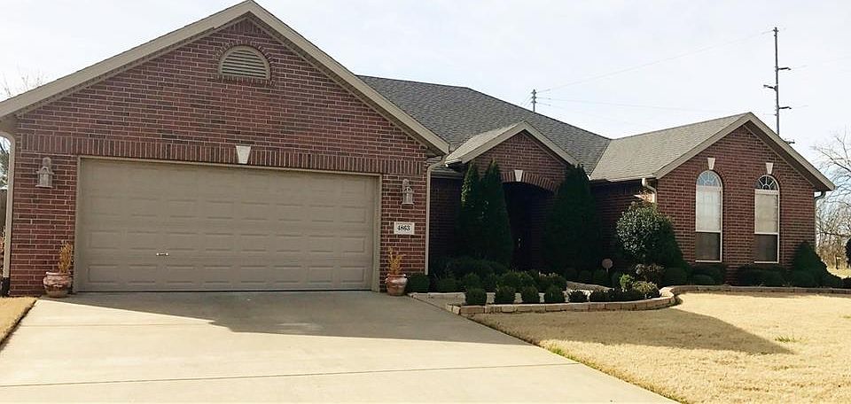 1st image of 4863 W Soapstone Dr