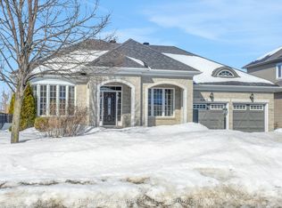 6948 Mary Anne Dr, Ottawa, ON K4P0B9