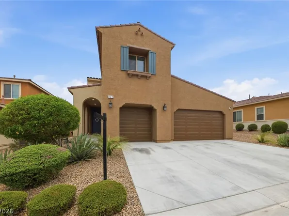 821 Great Sky Ct, North Las Vegas, NV 89084