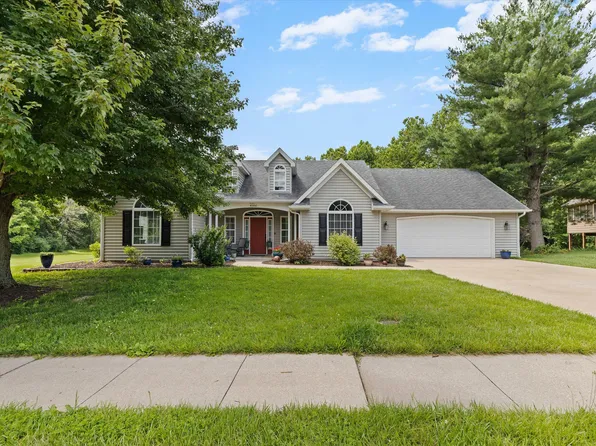 4306 Sussex Dr, Columbia, MO 65203