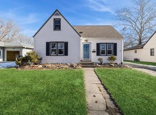 1014 Lafayette Ave, Story City, IA 50248