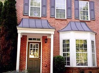 115 Galecrest Dr, Milton, GA 30004