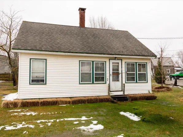 62 New County Road, Rockland, ME 04841