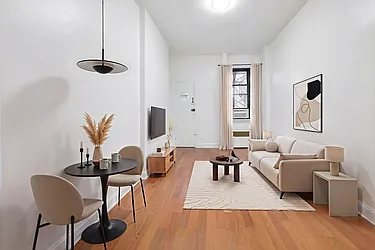 120 Riverside Drive, #8G