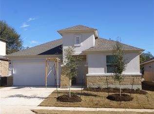 1332 Eagle Ray St, Leander, TX 78641