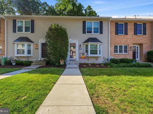 1603 N Glen Dr #1603, Glen Mills, PA 19342
