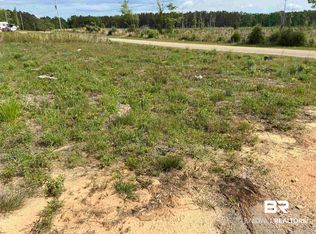 18958 Old Brady Rd, Bay Minette, AL 36507
