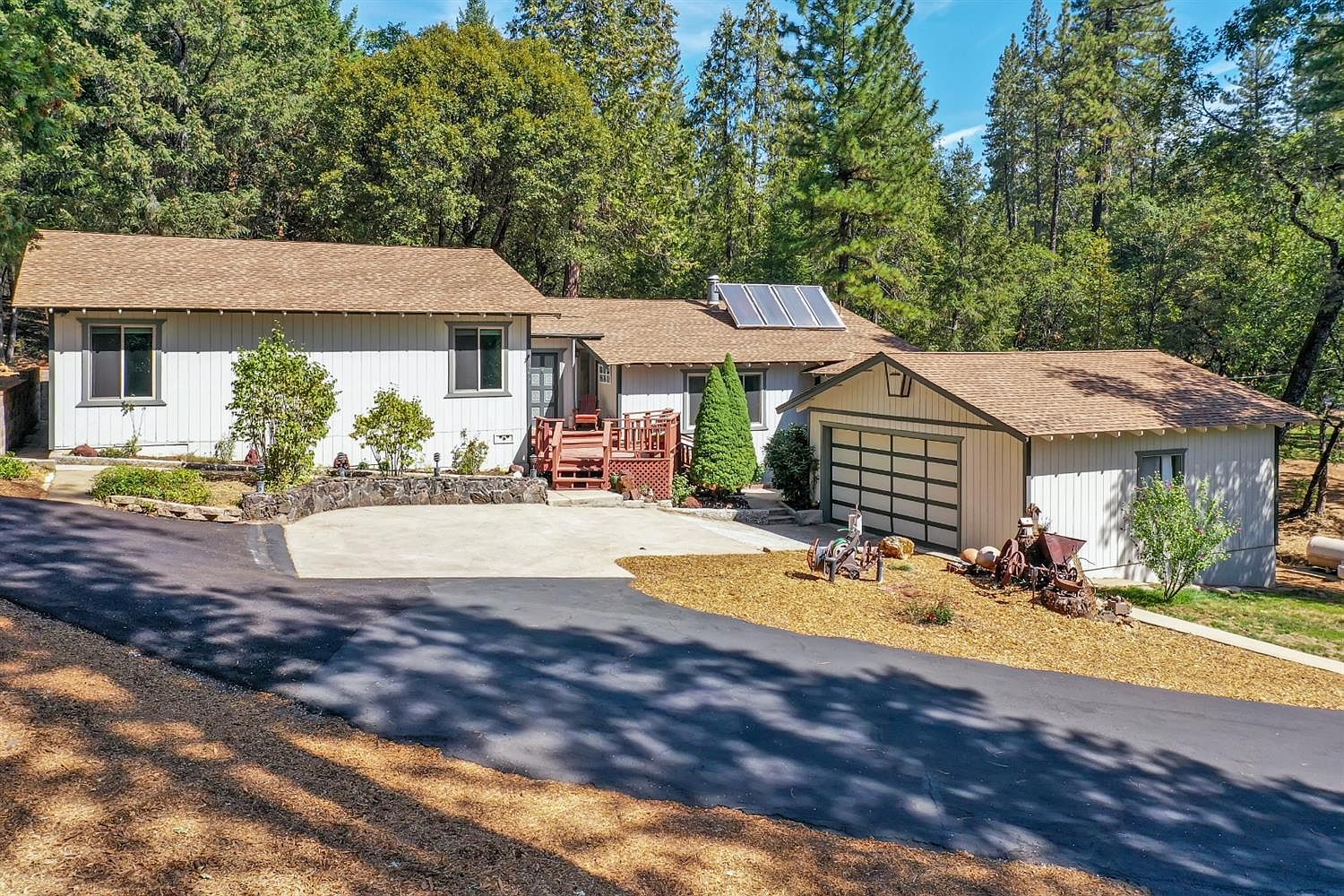 15017 Greenhorn Rd, Grass Valley, CA 95945 Zillow