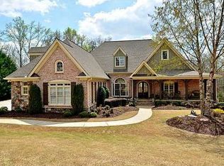 2715 Creek Tree Ln, Cumming, GA 30041
