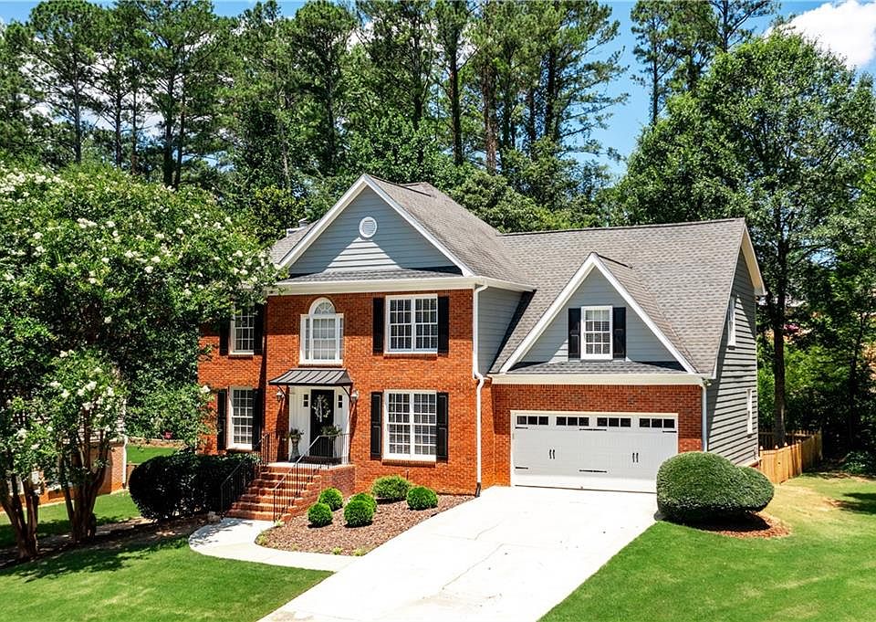1st image of 4221 Weston Dr SW