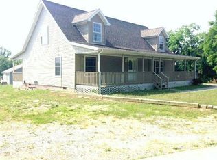 1240 Adams Rd, Corbin, KY 40701