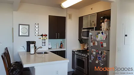 Rented by Modern Spaces