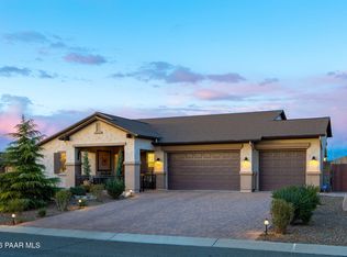 707 Lunar View Way, Chino Valley, AZ 86323