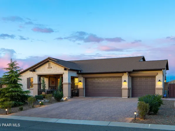 707 Lunar View Way, Chino Valley, AZ 86323