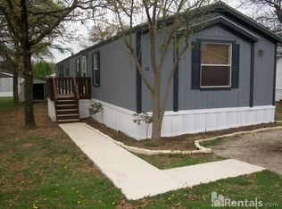 6601 Grissom Rd LOT 24, Denton, TX 76208
