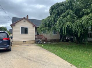 379 Brown St #1, Strasburg, VA