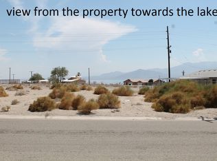 Barnacle Dr, Mecca, CA 92254