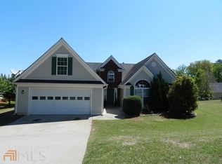 307 Reliance Way, Dacula, GA 30019