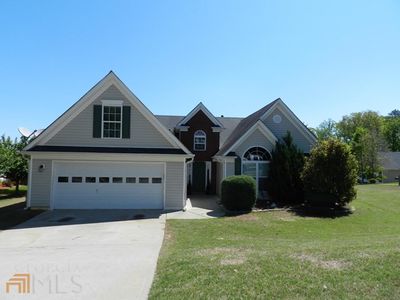 307 Reliance Way, Dacula, GA, 30019