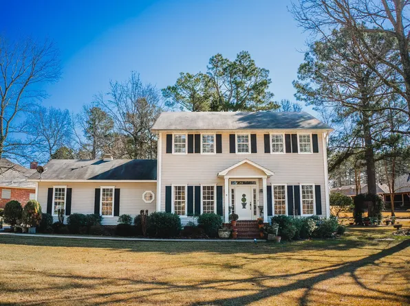 (undisclosed Address), Monticello, AR 71655