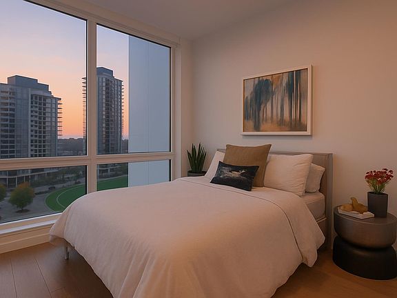 5th image of 1500 Fern St #706