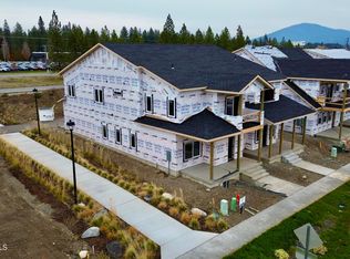 2551 W Top Saw Ln, Coeur D Alene, ID 83814