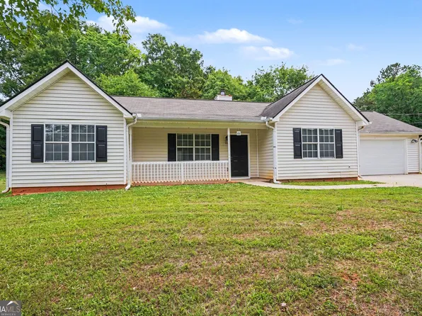 66 Mallie Ct, Hampton, GA 30228