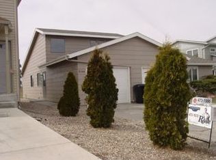 2144 Frances St, Casper, WY 82601