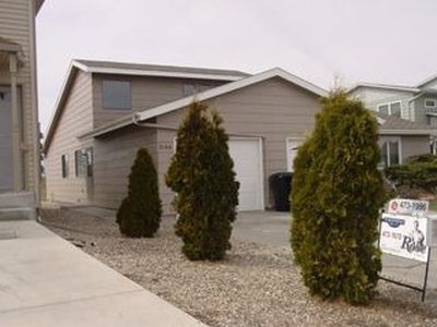2144 Frances St, Casper, WY, 82601