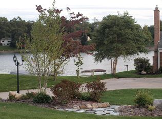 4440 Lake Harbor Rd, Muskegon, MI 49441